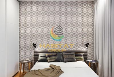 Apartament cu 2 camere decomandat în Nord-Est - 2