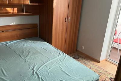 Apartament cu 2 camere în Central - 2