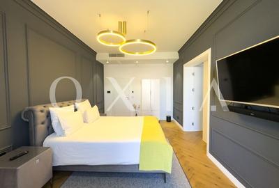 AX1020 Apartament High-Tech & Luxury in Piata Unirii - 5