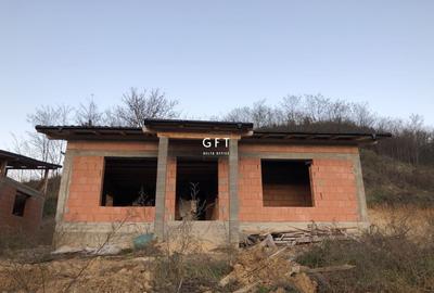 SUPER OFERTA !!! CASA+1000MP TEREN - 6