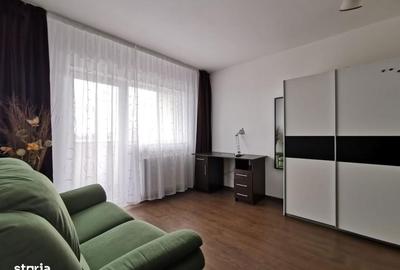 Apartament cu 2 camere decomandat, mobilat în Andrei Mureșanu - 8