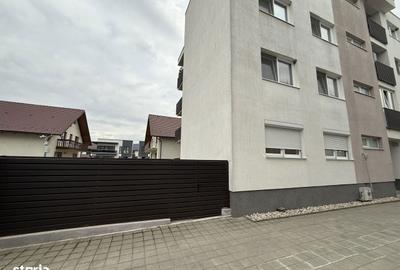Apartament cu 3 camere în Central - 13