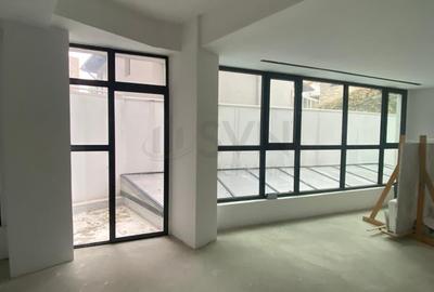 Casă individuală cu 5 camere cu Canalizare în Dorobanți - 12