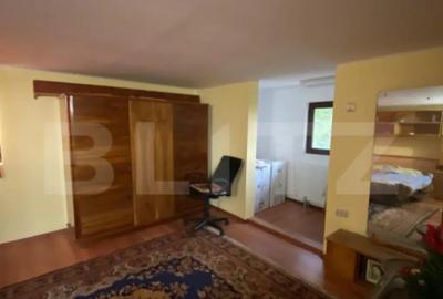 Casă cu 4 camere cu Teren 1900 Mp în Seciu - 3