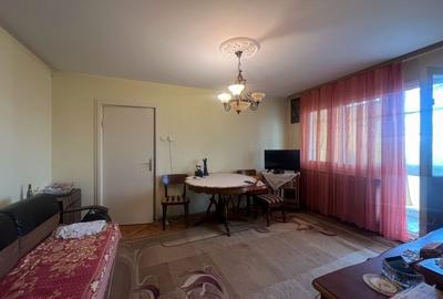 Apartament 2 camere-Pod de Piatra-bloc fara risc - 2