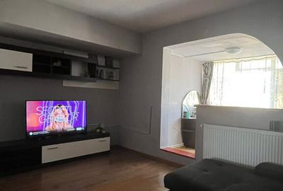 Apartament 2 camere decomandat ICF Str. 1 Decembrie 1918 - 3