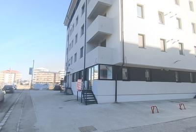 Spațiu comercial, de 41 mp, în Chiajna - 19