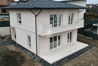 Casă cu 5 camere cu Teren 560 Mp în Rediu - 4