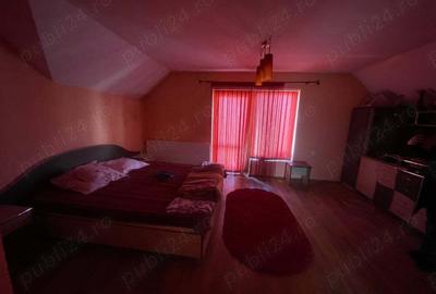 Casă cu 6 camere în Sebiș - 5
