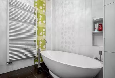 Duplex LUX 3 camere Stefan cel Mare - mobilat si utilat complet - 6