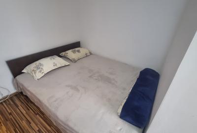 Garsonieră zona  Cet   mobilată utilată 22 mp - 2