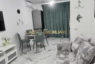 Apartament cu 2 camere nedecomandat, mobilat în Berceni - 2