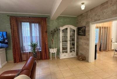 Casă cu 6 camere cu Teren 535 Mp în Pipera - 4