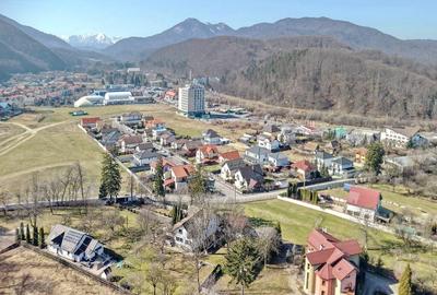 Casă individuală cu 7 camere cu Canalizare în Baciu - 13