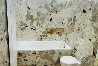 Cortina 126, Erou Iancu Nicolae, studio dublu de lux, garaj opțional - 6