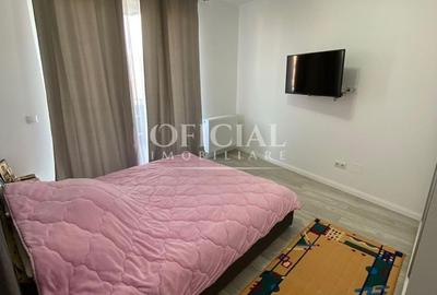 Apartament cu 2 camere semidecomandat, mobilat în Bulgaria - 2