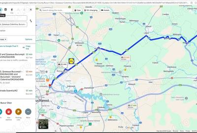 Casa de vanzare (curte 1900mp) Dragoe?ti, jud. Ialomi?a (40-50 km de Bucure?ti) - 16