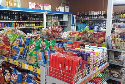 Spațiu comercial, 42 mp în Vidin-Progresul - 1