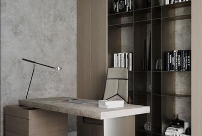 Apartament LUX 4 camere - Totul nou - ZONA CAPITALE-DOROBANTI - 15