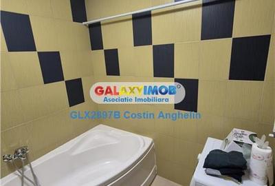 Garsonieră decomandată, mobilată în Militari - 8