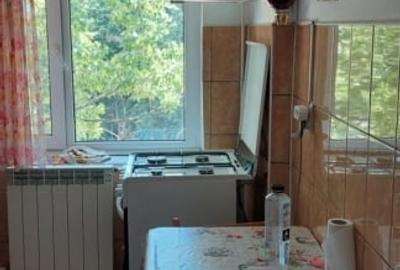 Apartament cu 2 camere semidecomandat în Gară - 4