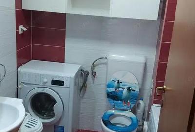 Apartament cu 2 camere decomandat în Crângași - 1