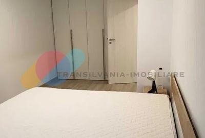 Apartament ultracentral, dotari de lux - langa Parcul Central Apartament ultracentral, dotari de lux - langa Parcul Central - 6