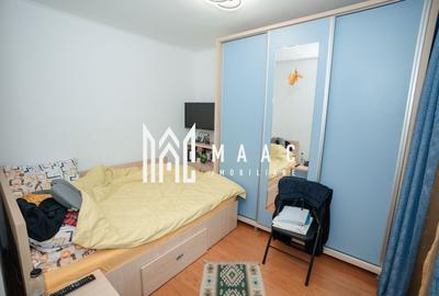 Apartament cu 2 camere în Cartierul Nord - 5