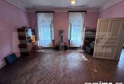 Casă cu 3 camere cu Teren 400 Mp în Budai - 7