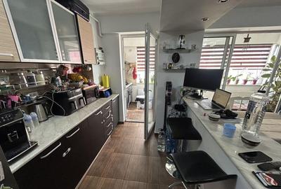 Apartament 3 camere Tomis Nord - 1