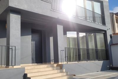 Casă cu 5 camere cu Canalizare în Faleza Nord - 20