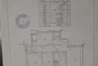 Apartament cu 4 camere decomandat în Viziru 3 - 9