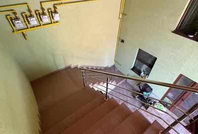 Apartament spatios cu 3 camere in Vila- Ghiroda- 5347 - 12