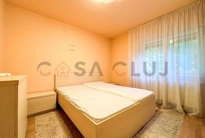 Decomandat | Modern | Zona verde și liniștită | Zorilor - 3