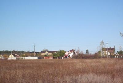 Teren Construcții intravilan de 430 mp, în Domnești - 16