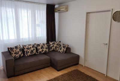Apartament cu 2 camere semidecomandat în Țiglina 2 - 2