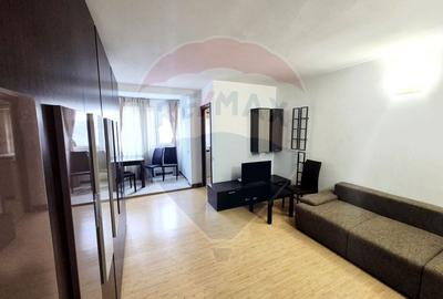 Garsonieră semidecomandată, mobilată în Drumul Taberei - 2