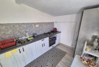 Casa P+1 cu facilita?i complete, str. ?i?e?ti - 8