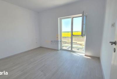 Apartament cu 2 camere în Metalurgiei - 12