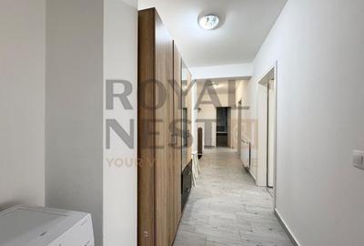 De inchiriat apartament cu 3 camere in Avantgarden3 De inchiriat apartament cu 3 camere in Avantgarden3 - 13