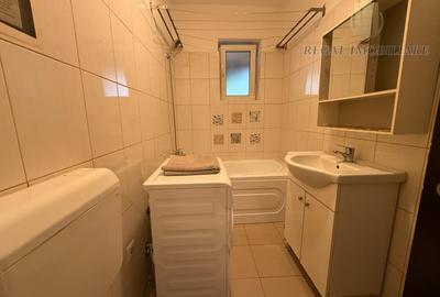 Garsonieră semidecomandată, mobilată în Berceni - 6