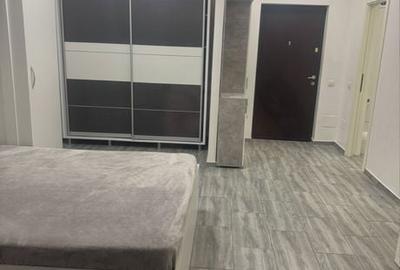 Garsonieră decomandată în Dobroești - 3
