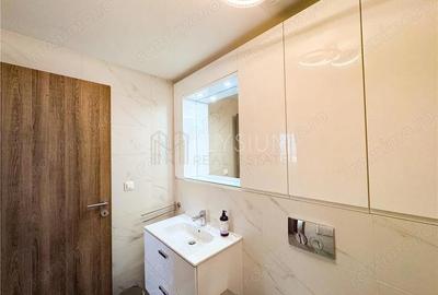 Apartament cu 2 camere semidecomandat în Ștefan cel Mare - 3