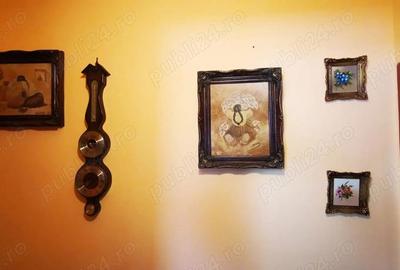 Apartament cu 3 camere decomandat în Central - 19