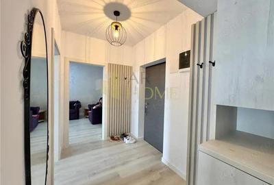 Apartament 3 camere de lux, 3 locuri de parcare,MRS Country,langa Ploiesti. - 2