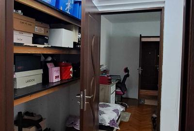 Apartament cu 2 camere semidecomandat în Central - 2