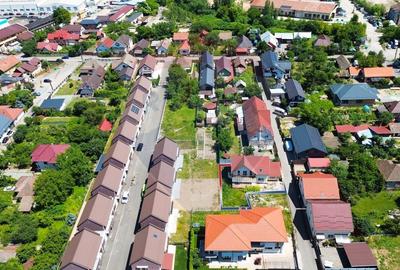 REPOZITIONARE CASA DE VANZARE LA PRET DE APARTAMENT - 9