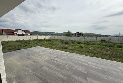 Casă individuală cu 4 camere cu Teren 1100 Mp în Micești - 9