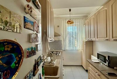 REA1024675 Apartament 2 camere de inchiriat 13 Septembrie - 7