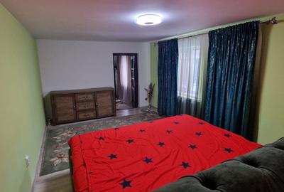 Casa ideal 2 familii, Ovidiu zona primarie. - 2